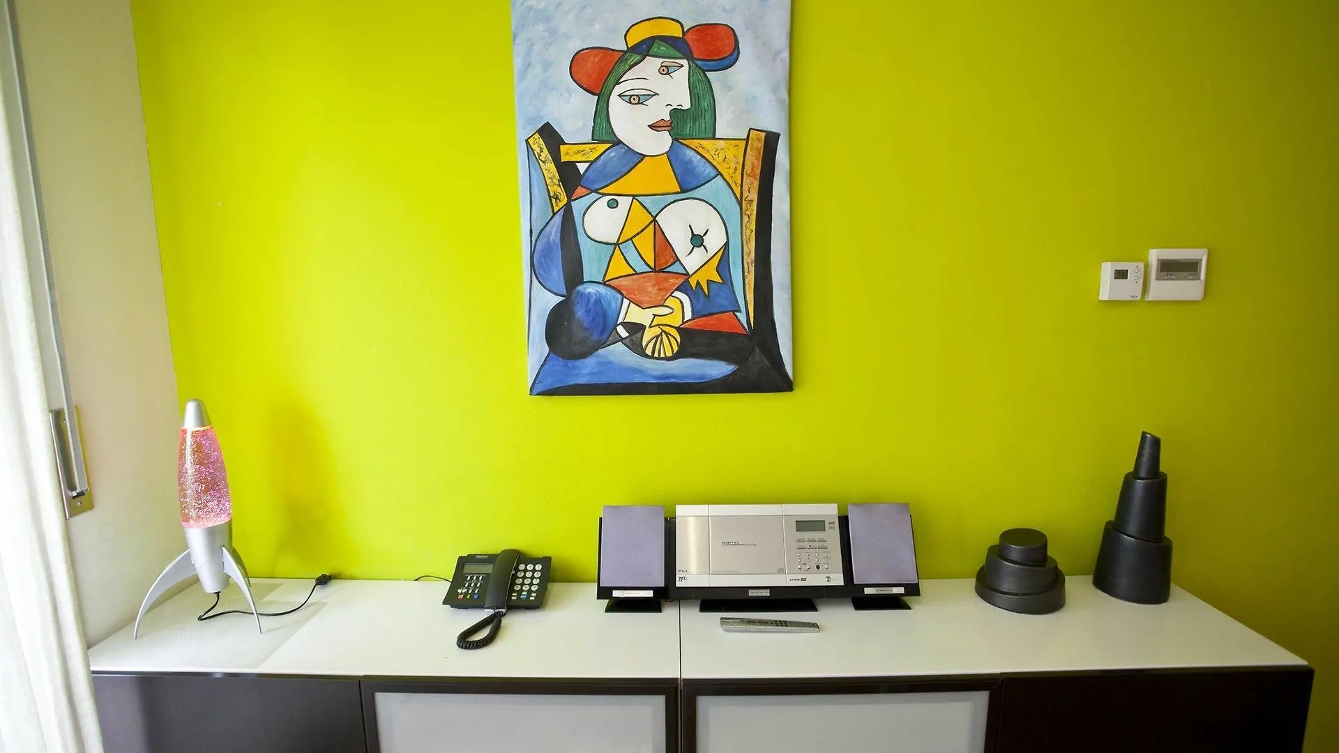 Barcelona Sunway Apartment 0*,  Spain