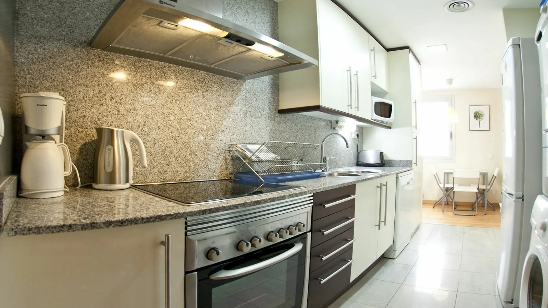 Barcelona Sunway Apartment